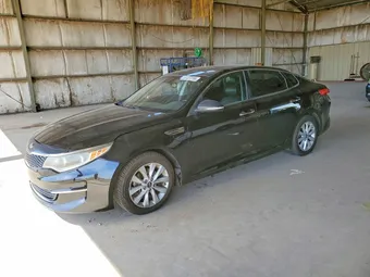 2016 Kia Optima 5XXGU4L3XGG047822