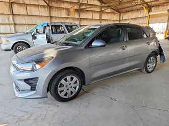 2023 Kia Rio 3KPA24AD7PE567721