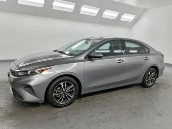 2022 Kia Forte 3KPF24AD7NE501513 Lot 61125146