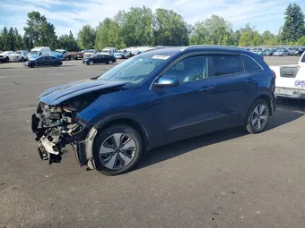 2018 Kia Niro KNDCB3LC9J5212155