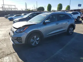 2022 Kia Niro KNDCM3LD4N5546070