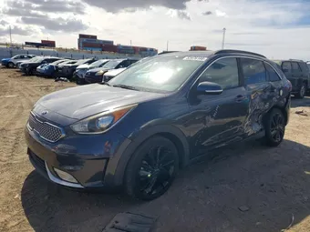 2018 Kia Niro KNDCC3LC9J5152794
