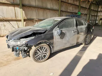 2023 Kia Forte 3KPF54AD7PE606613
