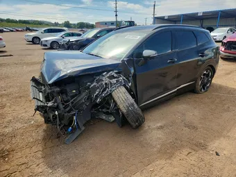 2024 Kia Sportage 5XYK53DF1RG163371 Lot 55970036