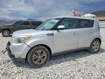 2016 Kia Soul KNDJN2A20G7846616