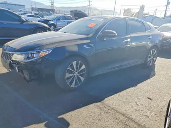 2016 Kia Optima 5XXGW4L26GG051738
