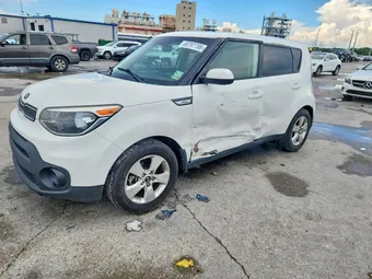 2018 Kia Soul KNDJN2A22J7572519 Lot 60797786