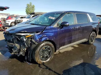 2026 Kia Carnival KNDNB5K33T6587204