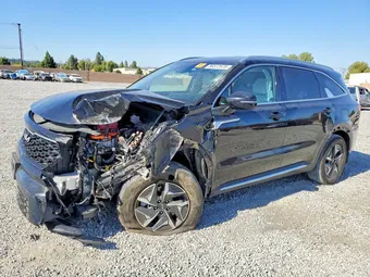 2023 Kia Sorento KNDRH4LG0P5162479 Lot 56572676