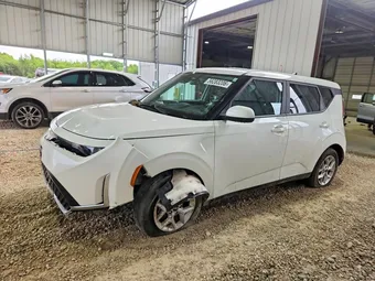 2024 Kia Soul KNDJ23AUXR7233891 Lot 56283206