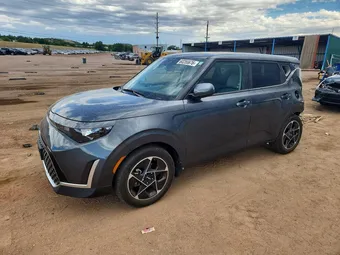 2023 Kia Soul KNDJ33AU3P7889747 Lot 60255676