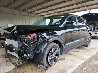 2026 Kia Niro KNDCP3LE5T5357795 Lot 60890366