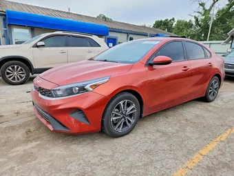 2023 Kia Forte 3KPF24AD0PE580977 Lot 52362926