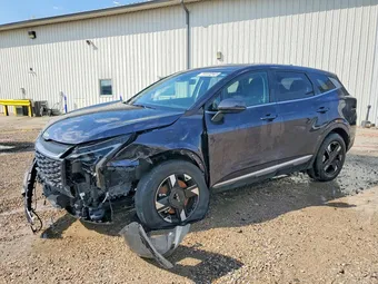 2026 Kia Sportage 5XYK2CDF9TG356982 Lot 60006426