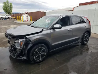 2026 Kia Niro KNDCP3LEXT5359588