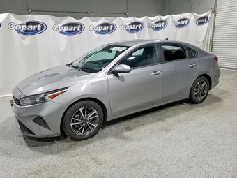 2023 Kia Forte 3KPF24AD4PE621014 Lot 60609276