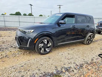 2025 Kia Soul KNDJ53AU1S7948961 Lot 53585356