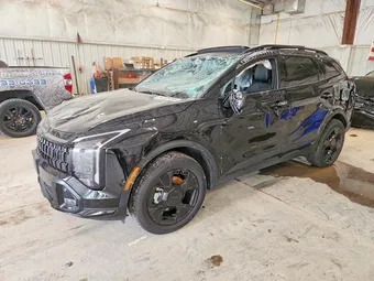 2026 Kia Sportage 5XYK6CDF7TG377446 Lot 54305466