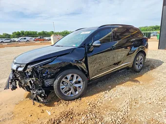 2025 Kia Sportage 5XYK43DF6SG317307