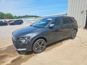 2026 Kia Niro KNDCP3LE4T5340910