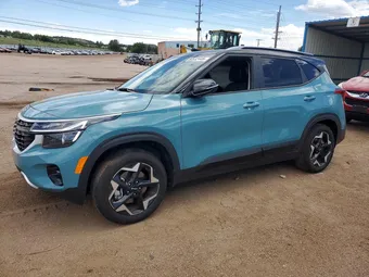 2026 Kia Seltos KNDEUCAA9T7869324