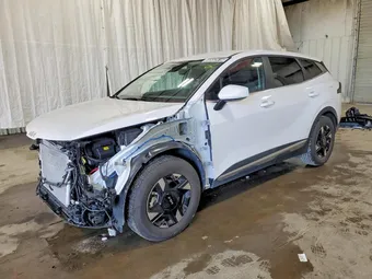 2026 Kia Sportage 5XYK23DF8TG416332 Lot 60552616
