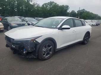 2026 Kia K4 3KPFT4DE7TE256081 Lot 60313576