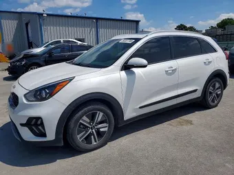 2022 Kia Niro KNDCE3LCXN5516950