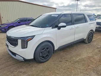 2025 Kia Carnival KNDNB5K34S6548927