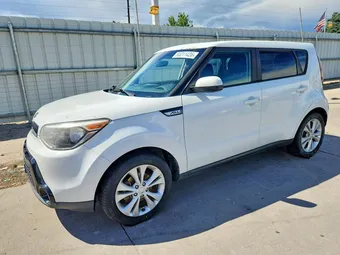 2016 Kia Soul KNDJP3A50G7344960 Lot 55211426