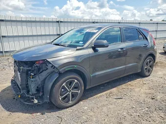 2026 Kia Niro KNDCP3LEXT5332584