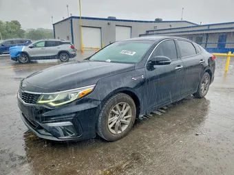 2020 Kia Optima 5XXGT4L35LG398554