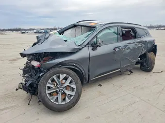 2025 Kia Sportage Hybrid KNDPXCDG8S7176498 Lot 79223775