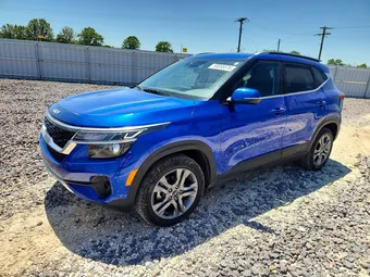 2023 Kia Seltos KNDEU2AA1P7459147