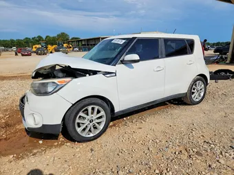 2019 Kia Soul KNDJP3A56K7679777 Lot 59915076