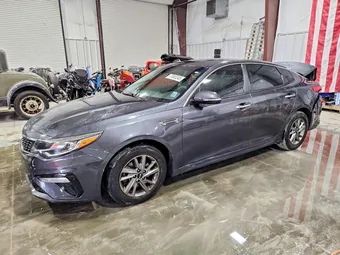 2019 Kia Optima 5XXGT4L38KG282179