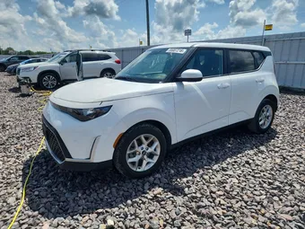 2024 Kia Soul KNDJ23AU8R7233890 Lot 55007216