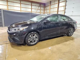 2024 Kia Forte 3KPF24AD7RE792388 Lot 56847196