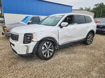 2020 Kia Telluride 5XYP6DHC6LG005317
