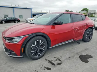 2022 Kia EV6 KNDC34LA8N5056861