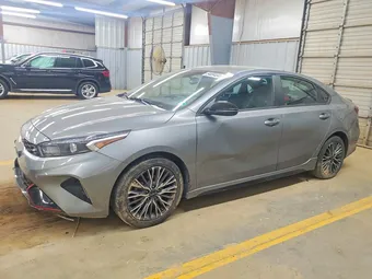2022 Kia Forte 3KPF54AD1NE508612 Lot 54094046