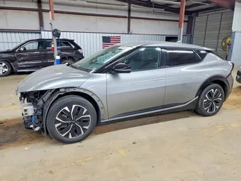 2023 Kia EV6 KNDC34LA7P5128300