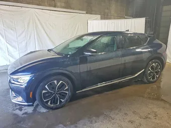 2023 Kia EV6 KNDC34LA9P5612081