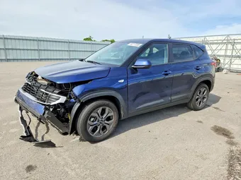 2026 Kia Seltos KNDEPCAA6T7868932