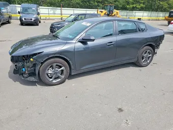 2026 Kia K4 3KPFT4DE8TE258549 Lot 60831766