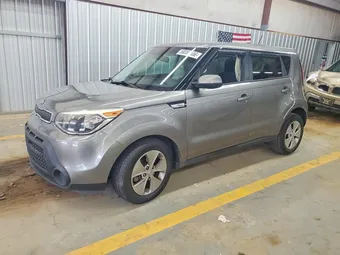 2015 Kia Soul KNDJN2A27F7189098 Lot 58381556