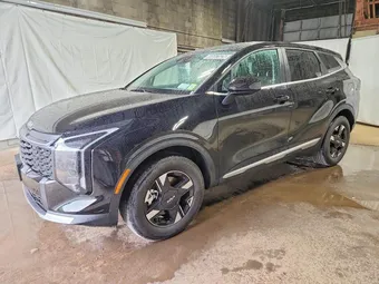 2026 Kia Sportage 5XYK2CDF5TG430091 Lot 60667026