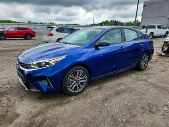 2024 Kia Forte 3KPF54ADXRE809000 Lot 58107196