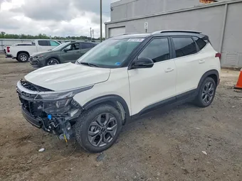 2024 Kia Seltos KNDEU2AA5R7525217