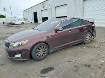 2015 Kia Optima 5XXGN4A79FG488133